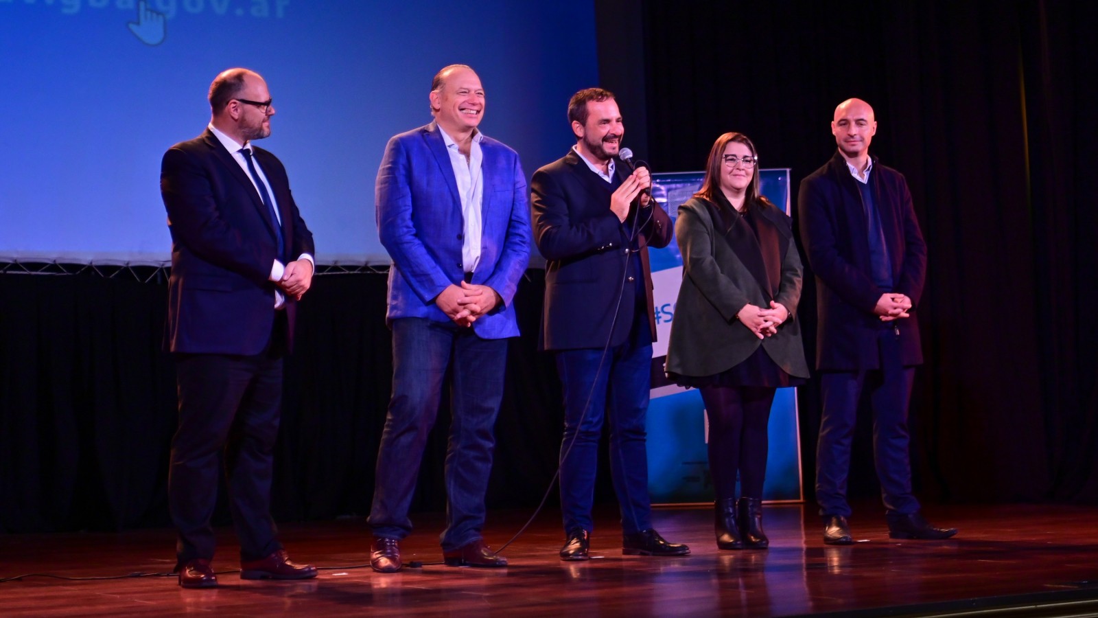 El Instituto Universitario Juan Vucetich tendrá su sede AMBA-Norte en el Polo de Seguridad de Garín