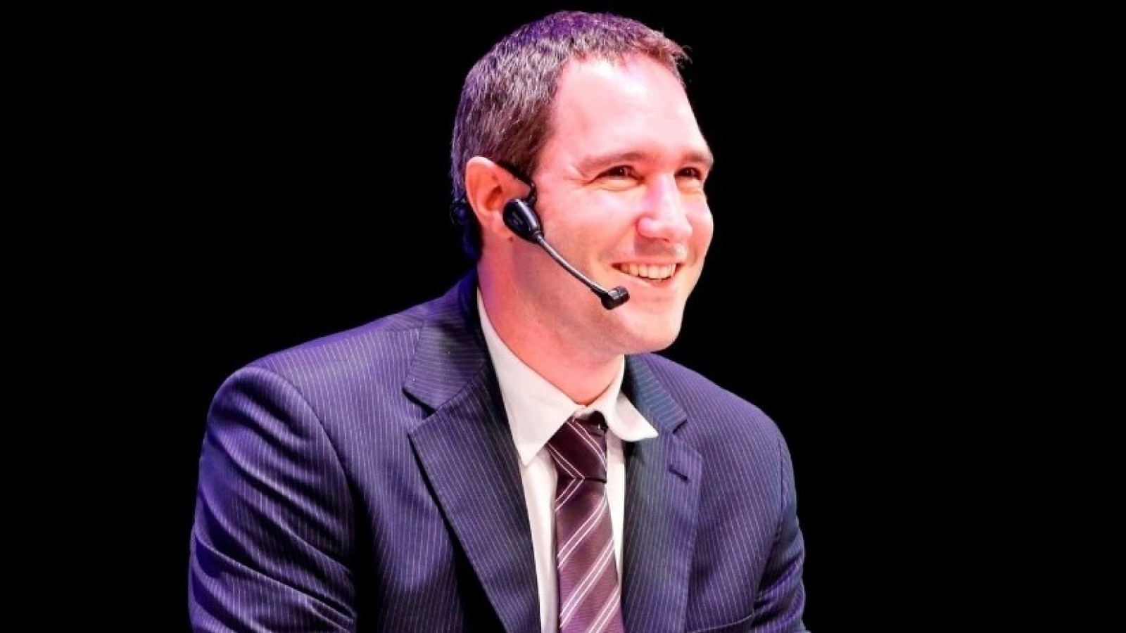 Damián Di Pace dará una charla sobre economía en Vicente López