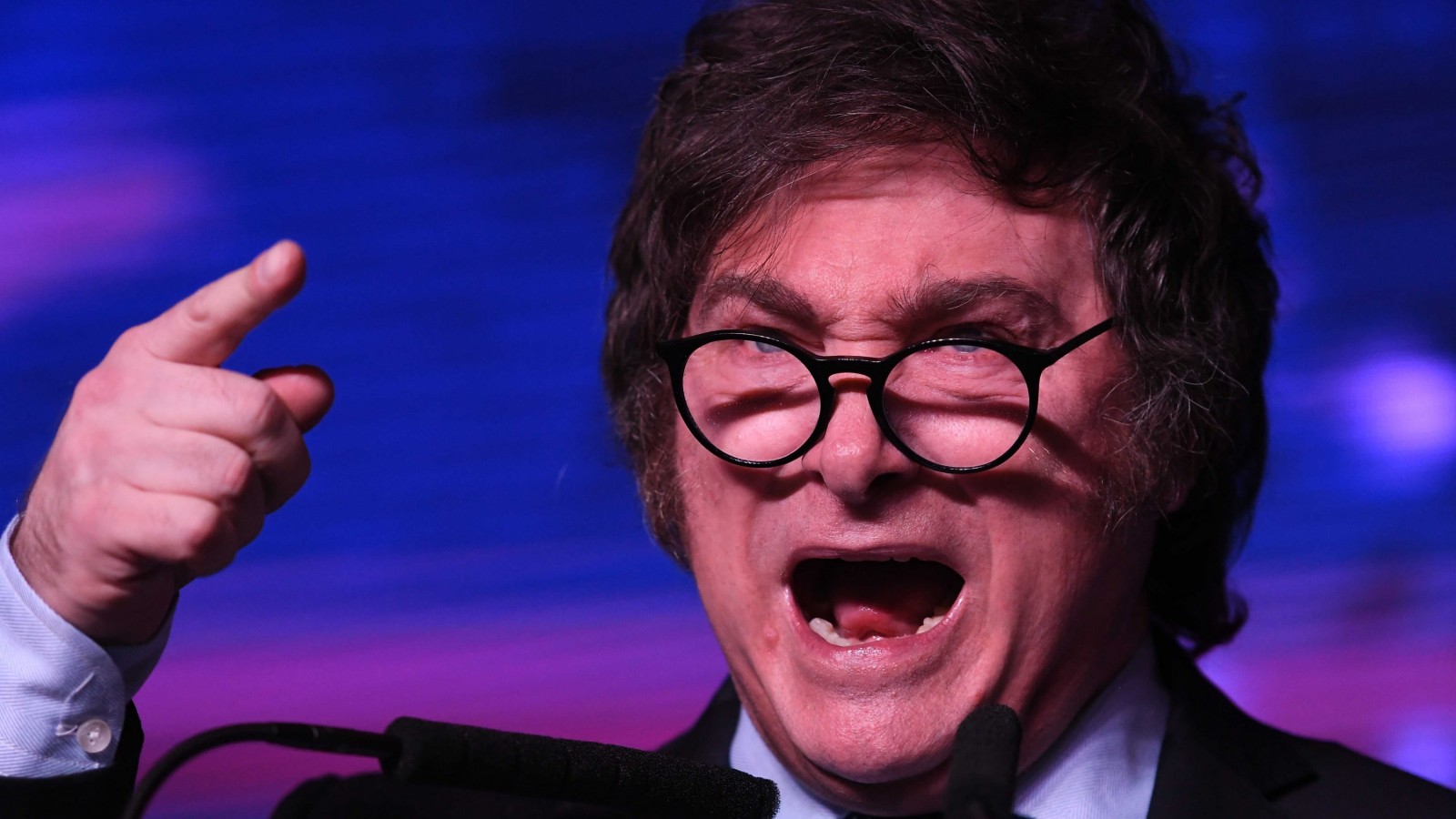 Por qué los economistas advierten que Milei deberá empezar a usar el bisturí y dejar de lado la motosierra