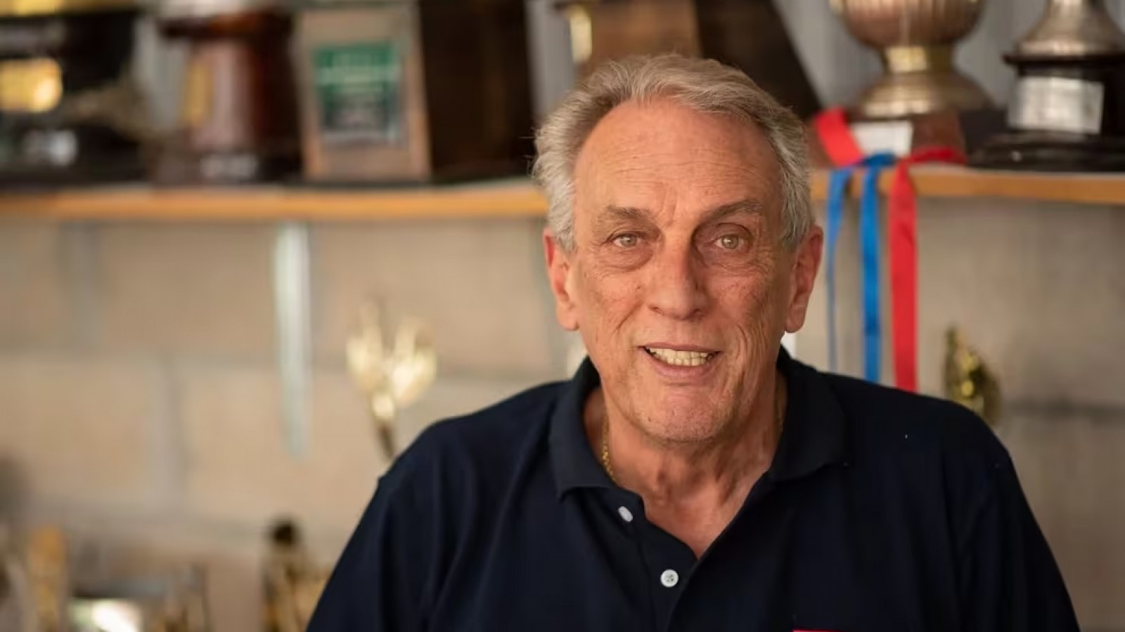 Murió el Flaco Juan María Traverso, una de las leyendas del automovilismo argentino