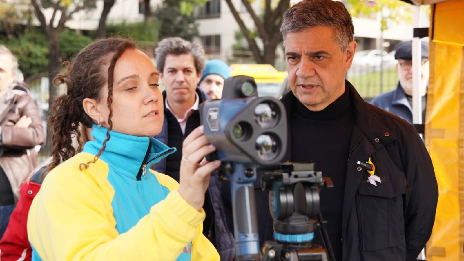 La Ciudad concientiza y lanza medidas para la seguridad vial: mueren más de 100 personas por año en accidentes de tránsito