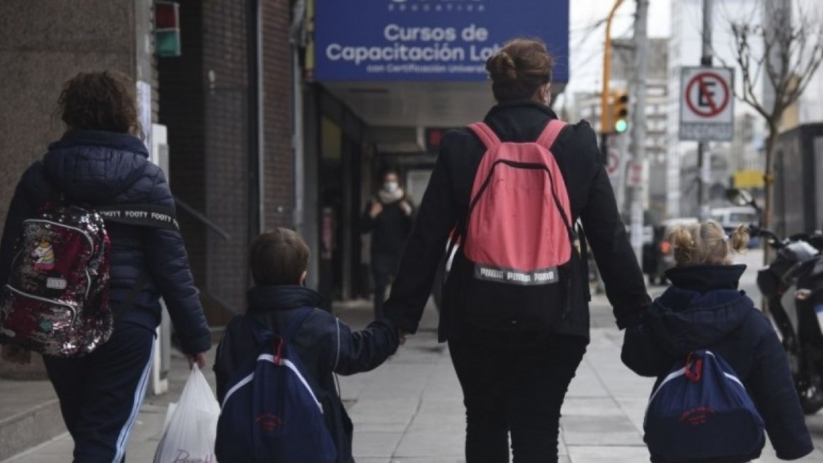 Vouchers educativos: colegios privados solicitan que se amplíe el alcance del programa