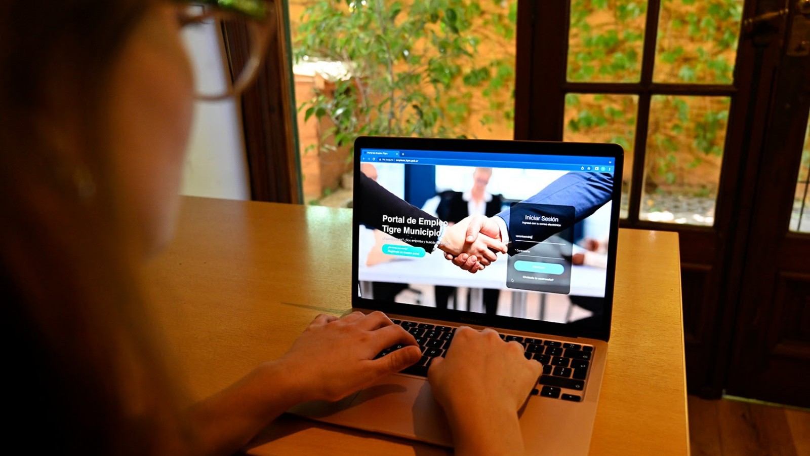 A través del Portal de Empleo, el Municipio de Tigre promueve la empleabilidad de los vecinos y vecinas