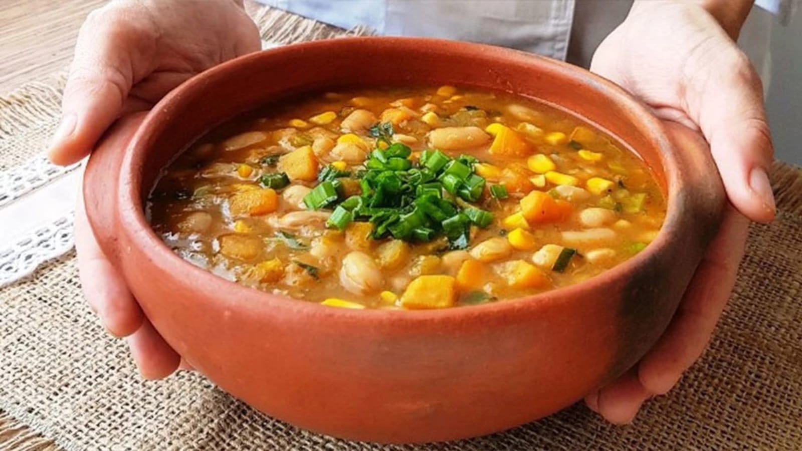 "El mejor locro está San Isidro": 16 comercios se sumaron a la convocatoria para el 25 de mayo