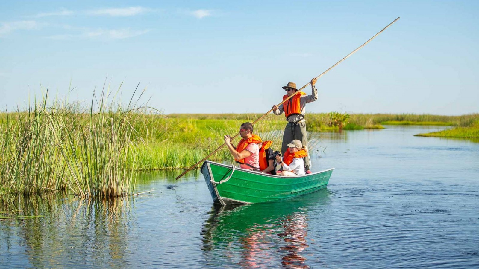 Las 5 mejores cosas para hacer en Corrientes, la provincia argentina que acaba de lanzar su propio "PreViaje"