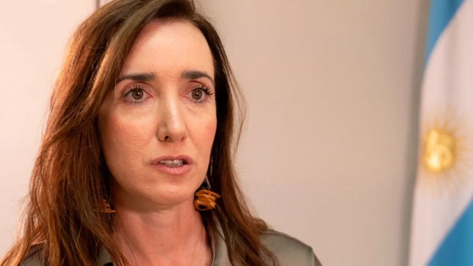 Victoria Villarruel denunció a Lilia Lemoine y al dueño de La Derecha Diario por amenazas e intimidación pública