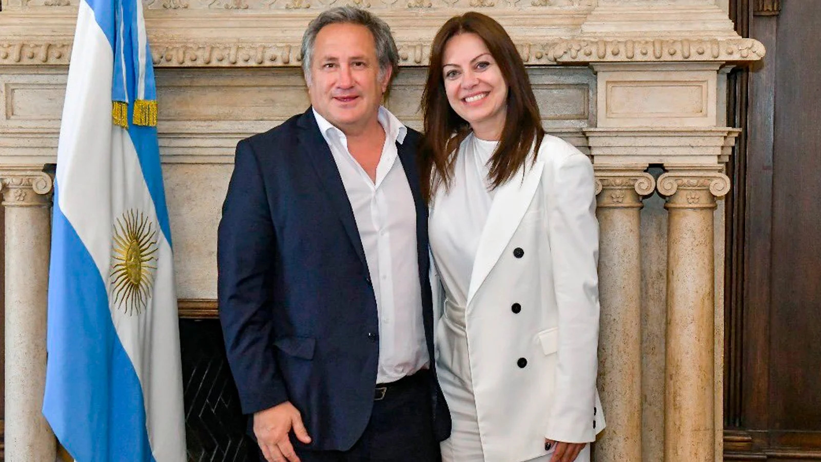 Los motivos detrás de la salida de Pablo de la Torre de Capital Humano