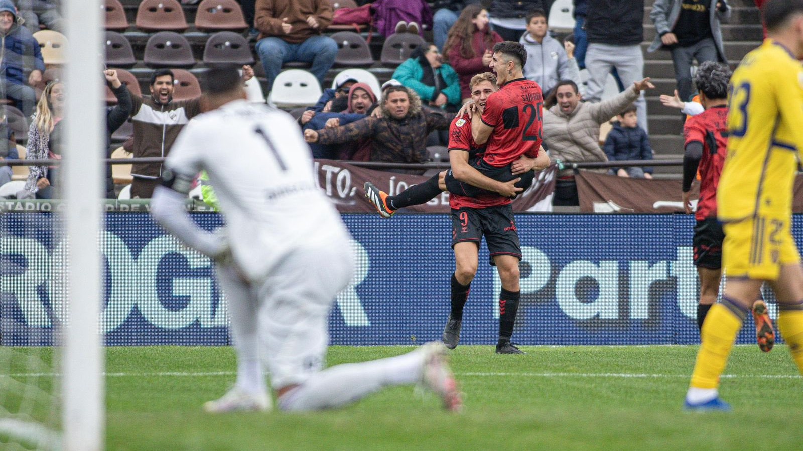 Platense le ganó a Boca y consiguió su primer triunfo en la Liga Profesional