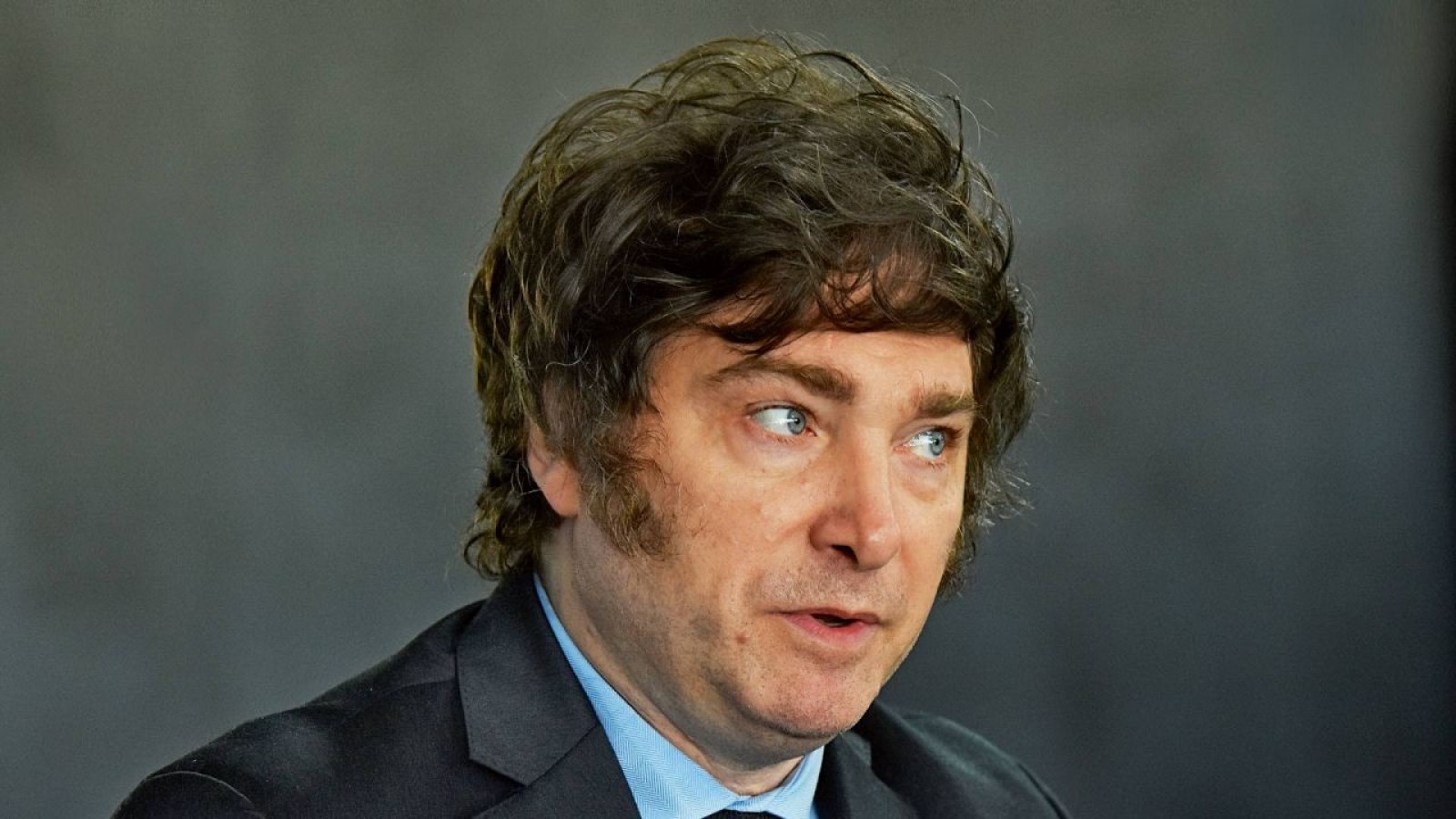 Milei le respondió a Cristina Kirchner tras sus cuestionamientos: "De economía vos no entendés mucho"