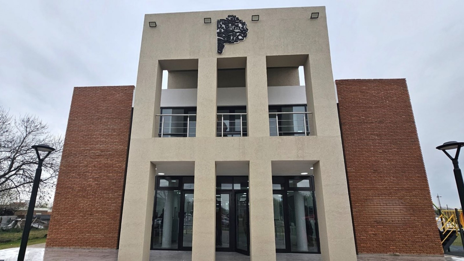 La Casa de la Provincia de Buenos Aires en Baradero cumplió un año