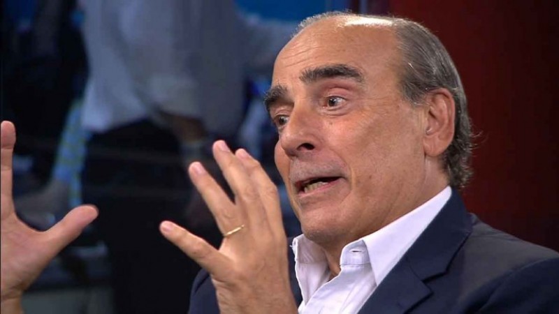 Francos vaticinó un triunfo de LLA en las legislativas: "Con el 40% ganamos en la Provincia y en lo nacional"