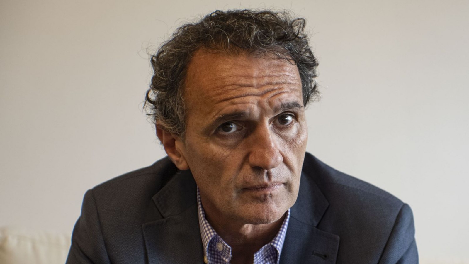 Katopodis: "Que el ajuste tenga apoyo popular ya no lo cree nadie"