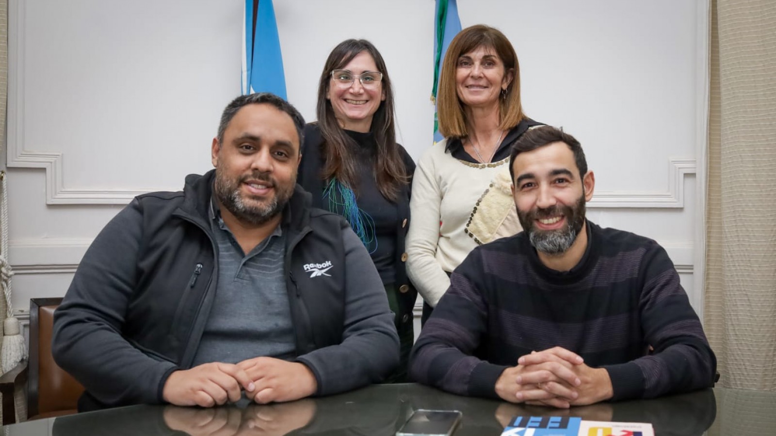 En septiembre llega al Parque Belgrano la Feria del Libro de Pergamino
