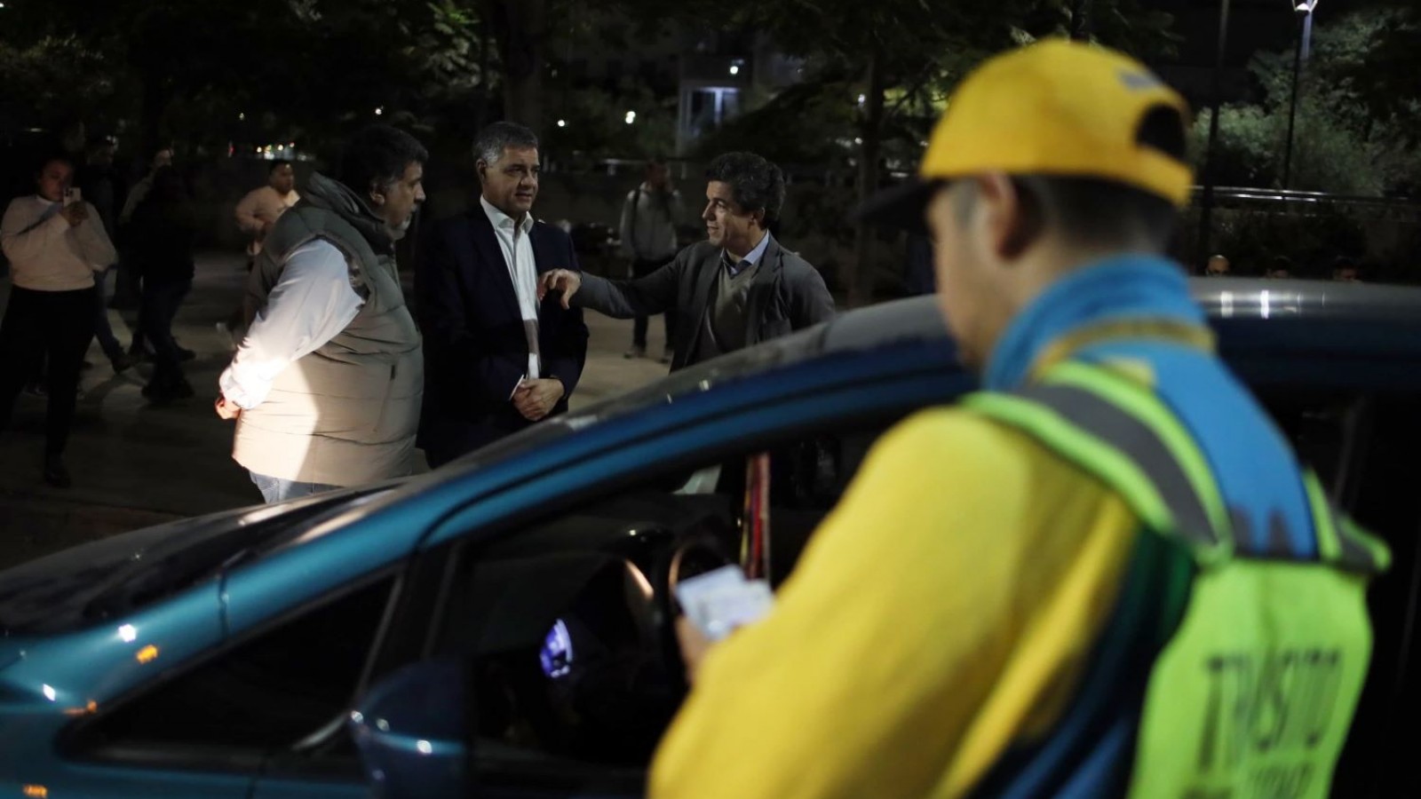 La Ciudad concientiza en el Día de la Seguridad Vial: este año hubo 100 accidentes de moto diarios y murieron 26 personas