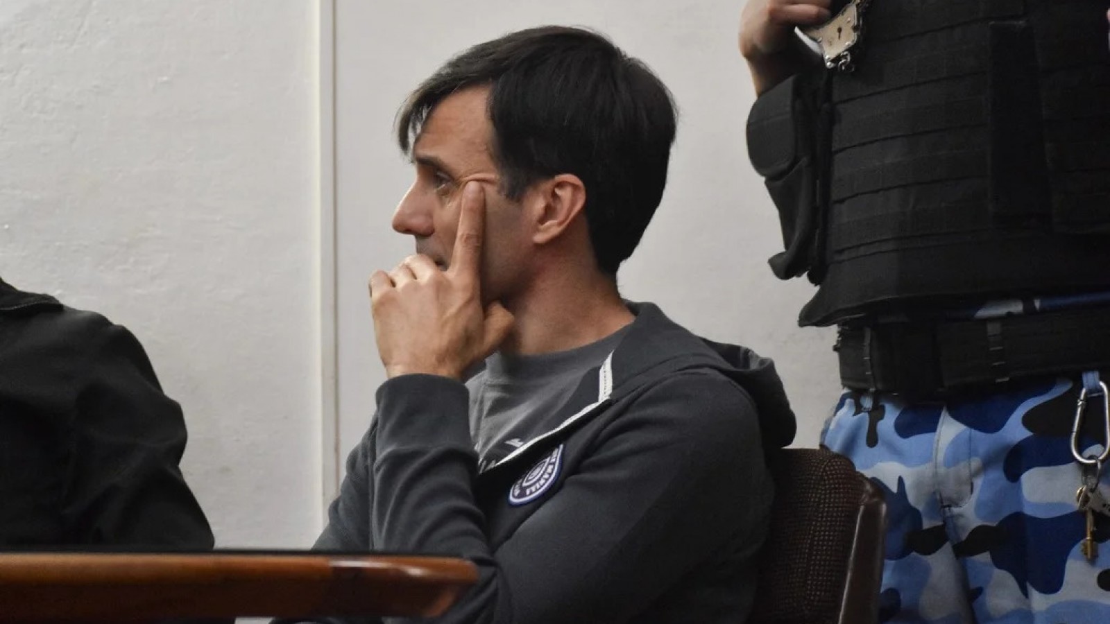 Condenaron al asesino de Ramallo a perpetua por el crimen de su madre, pero lo absolvieron por el de su hermano y el de su hija