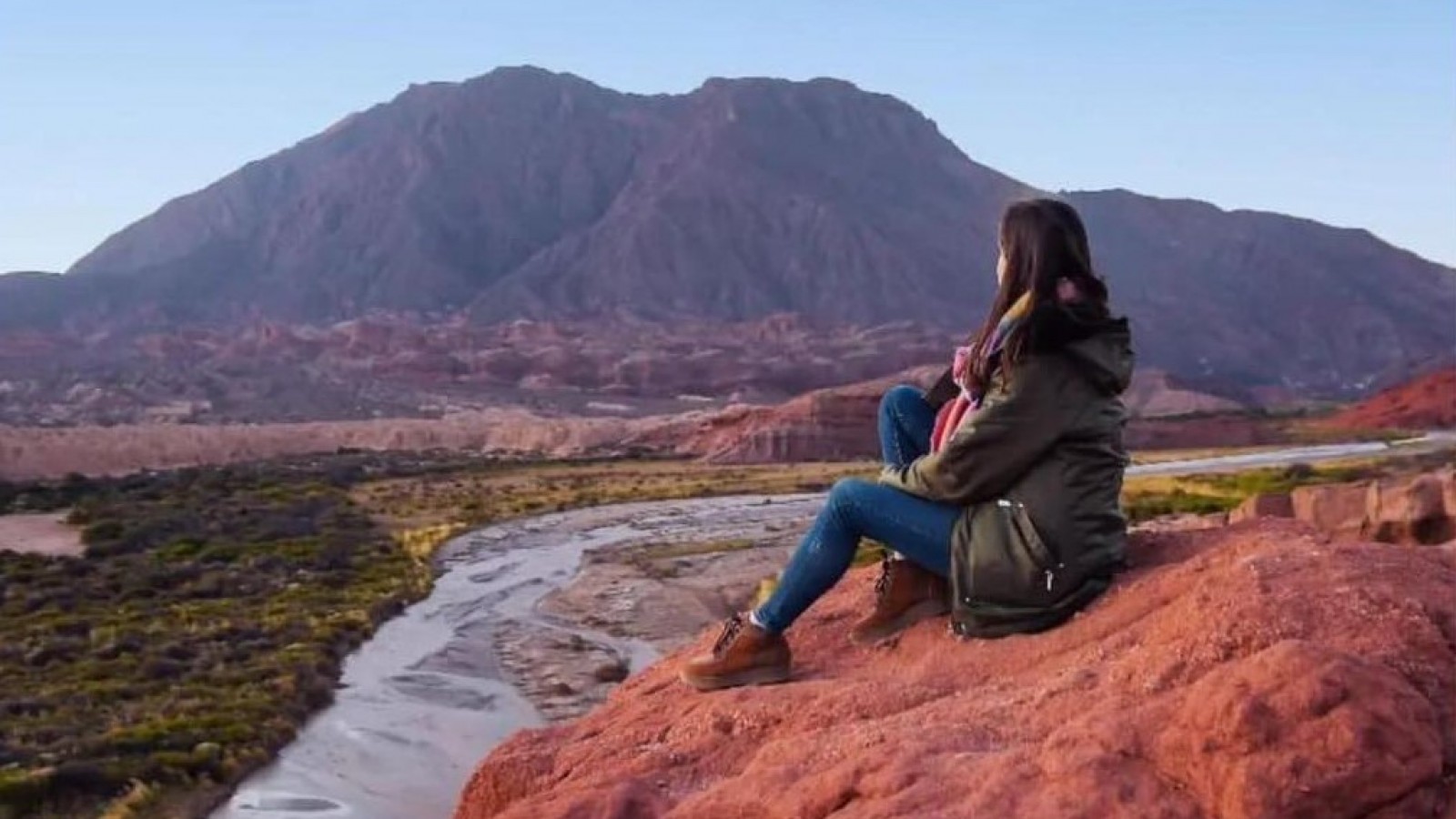 Salta y Jujuy lanzaron su temporada de invierno