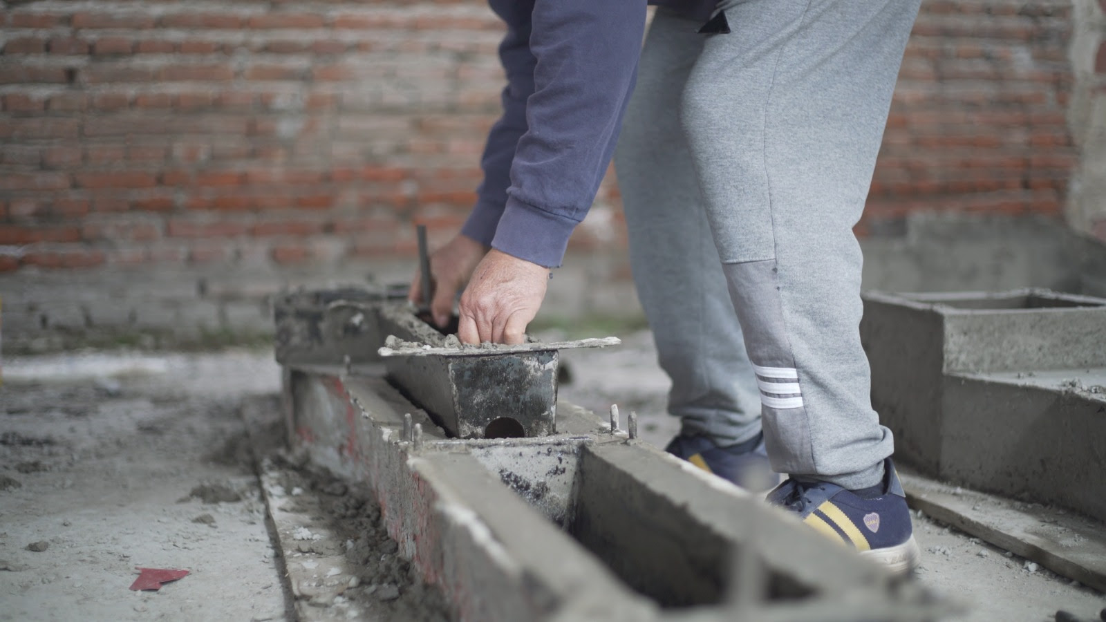 Negocios inclusivos: El programa de EDEN que acompaña emprendimientos con menos oportunidades de mercado