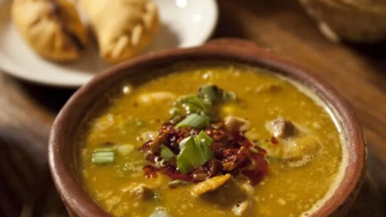 Se viene la Fiesta del Locro y la Empanada en Alsina con festejo patrio incluido