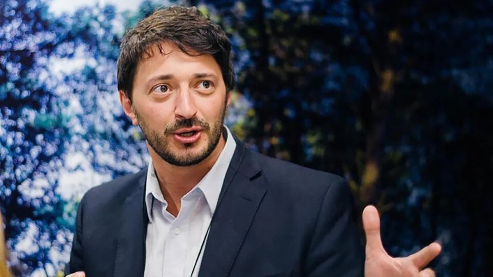 Yeza sobre la crisis del PRO: "Ojalá ésta sea la última vez que se ven estos actos inmaduros"