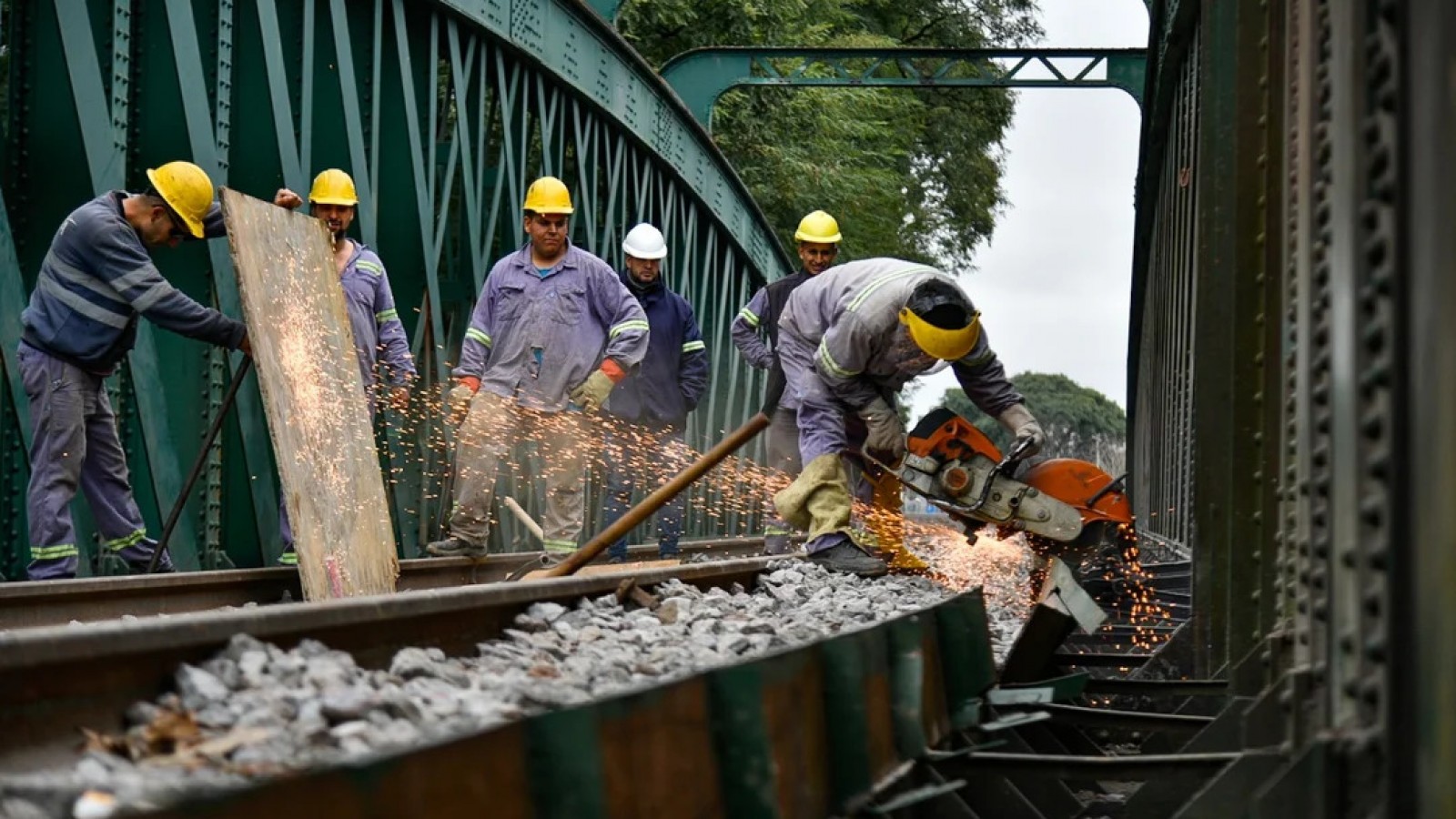 La UBA reveló alarmantes números de desocupación: cuál es el rubro más golpeado