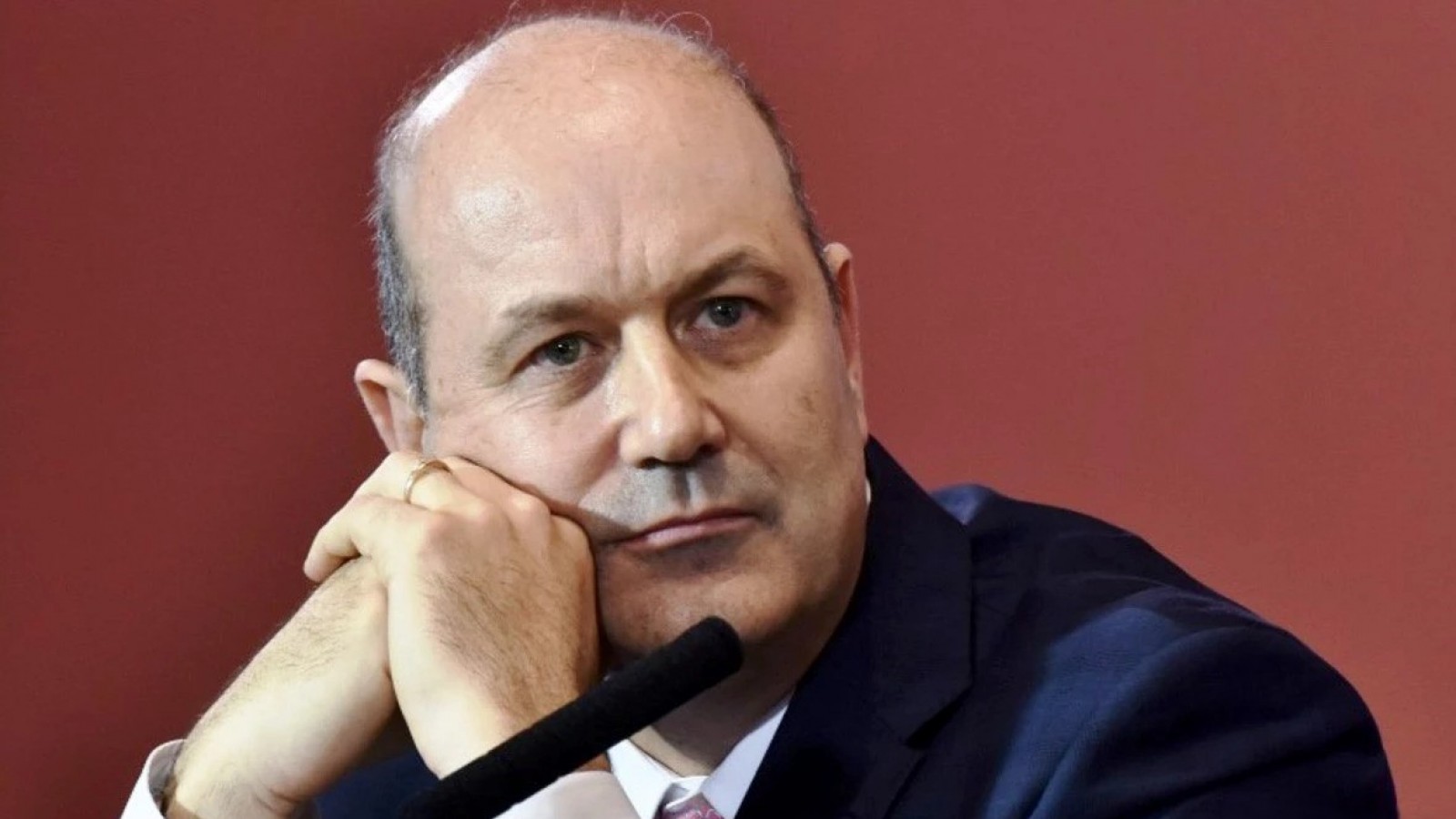 Federico Sturzenegger descartó tensión con Caputo y anticipó sus primeras medidas