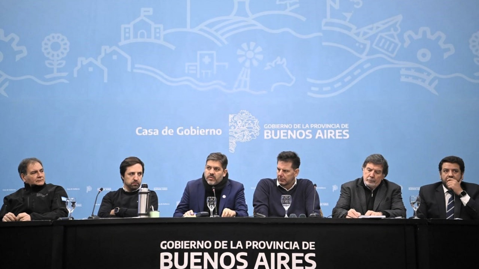 La provincia de Buenos Aires creó una Mesa de Trabajo para la Prevención y el Tratamiento de la Ludopatía Adolescente