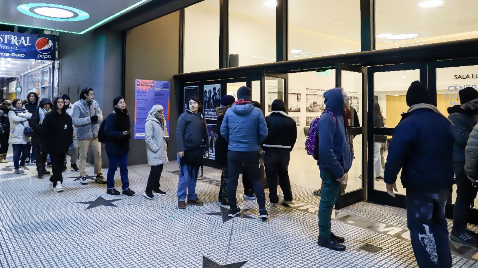 Llegan las vacaciones de invierno a Vicente López con propuestas para todas las edades