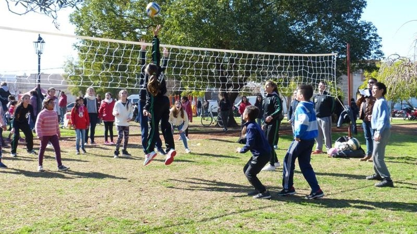 Vacaciones de invierno en Baradero: actividades gratuitas para chicos y adolescentes en todo el distrito