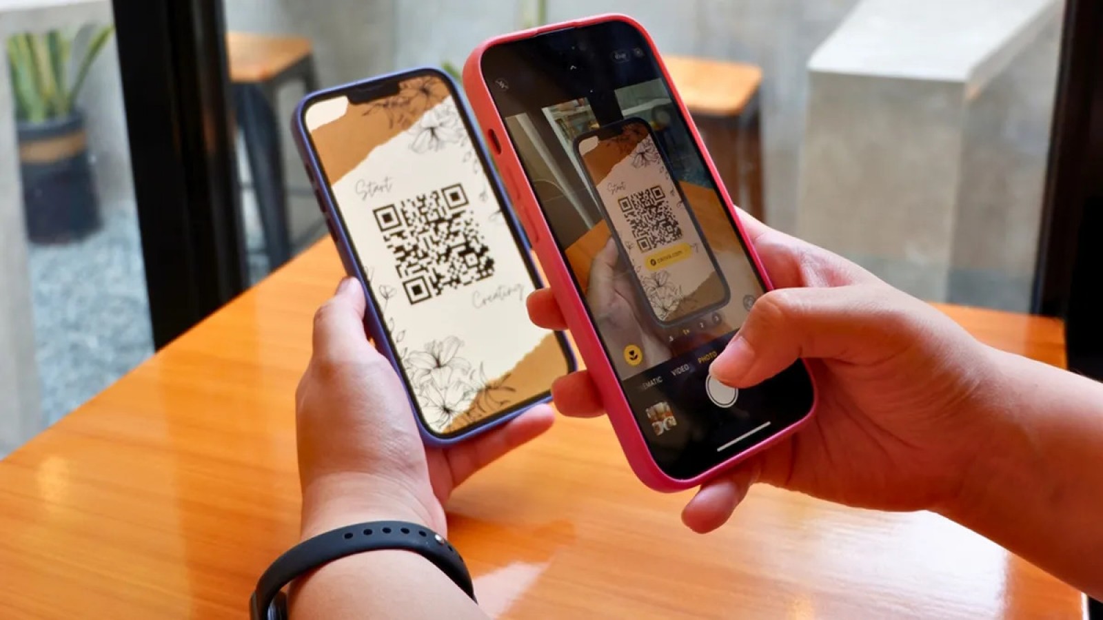 Interoperabilidad activada: los pagos con QR ya pueden hacerse desde cualquier aplicación bancaria o fintech