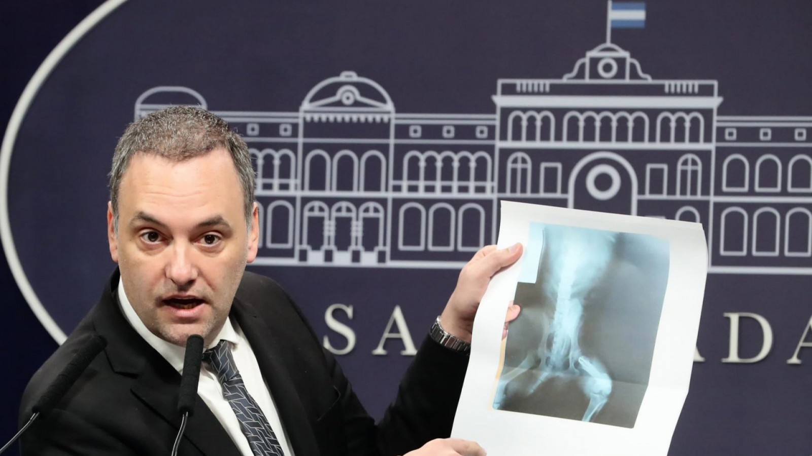 El Gobierno descubrió una actividad fraudulenta por casi 3.400 millones de dólares en el otorgamiento de pensiones