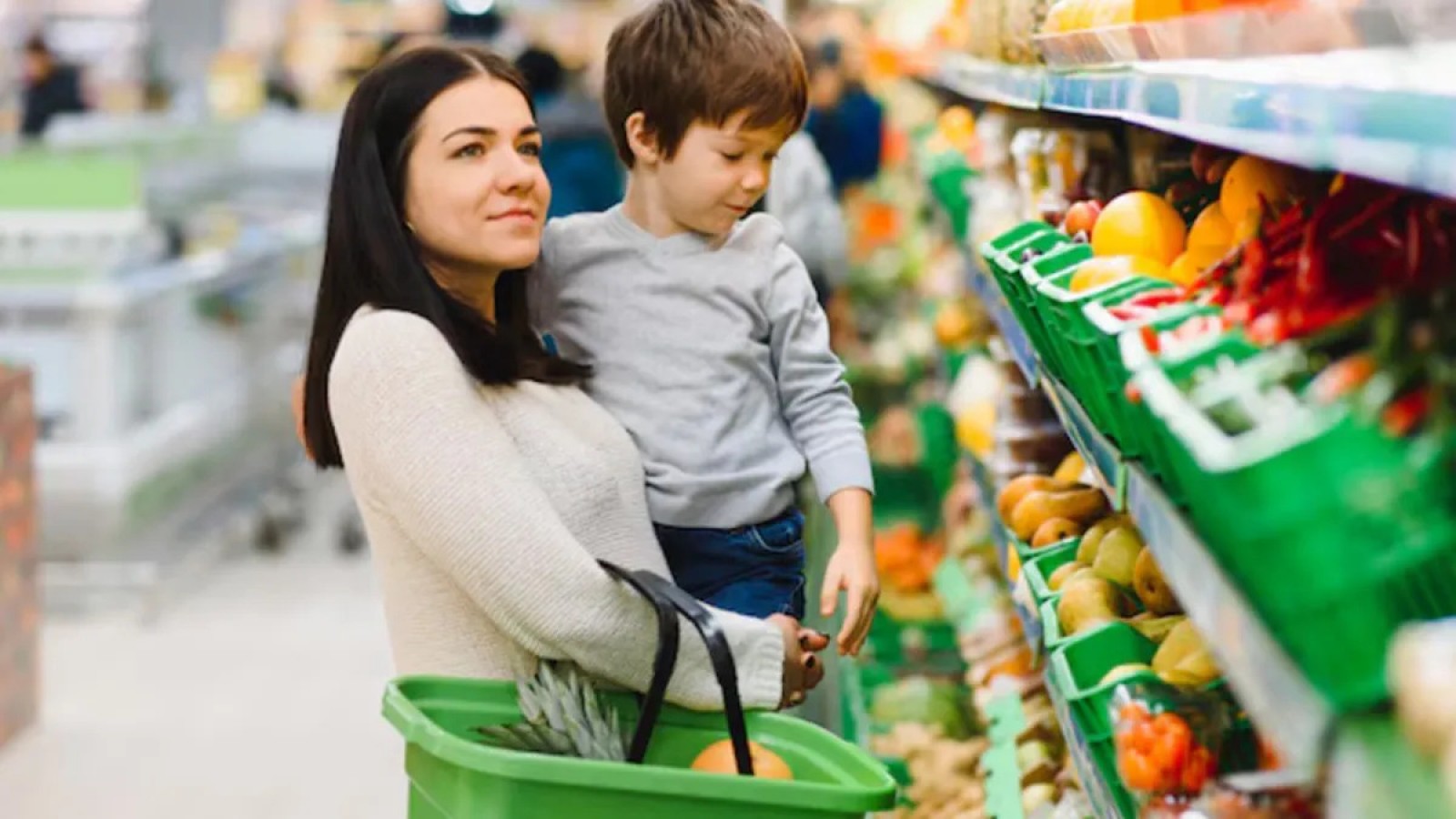 La canasta de crianza subió por encima de la inflación en enero: cuánto cuesta mantener un hijo