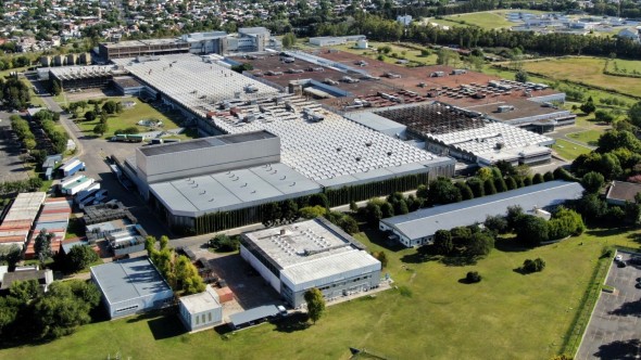 Cierre definitivo de Fate: la histórica fábrica de neumáticos despide a 920 trabajadores y baja la persiana