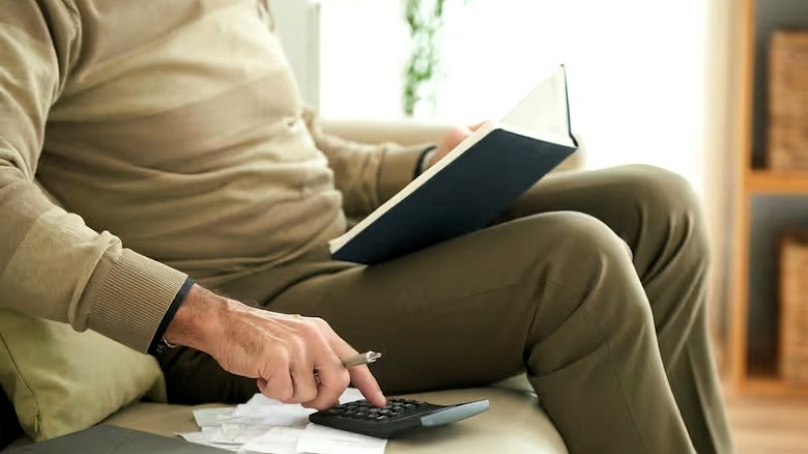 Alerta económica: el 91% de los hogares argentinos está endeudado y la mayoría toma crédito para alimentos