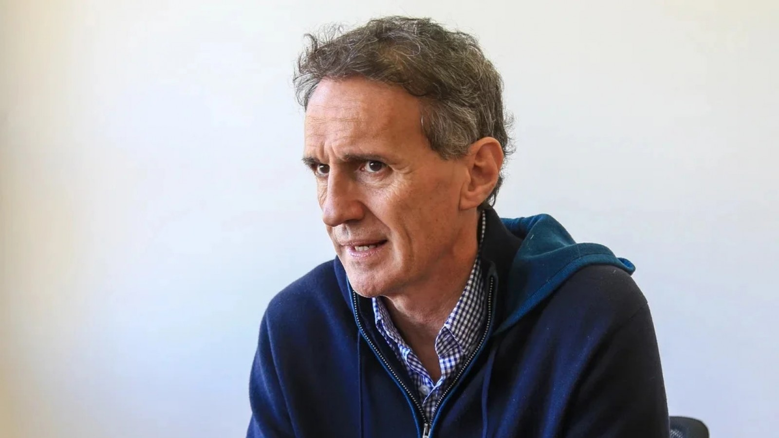 Katopodis: "La reforma laboral de Milei no es para los que laburan: es para las grandes corporaciones"