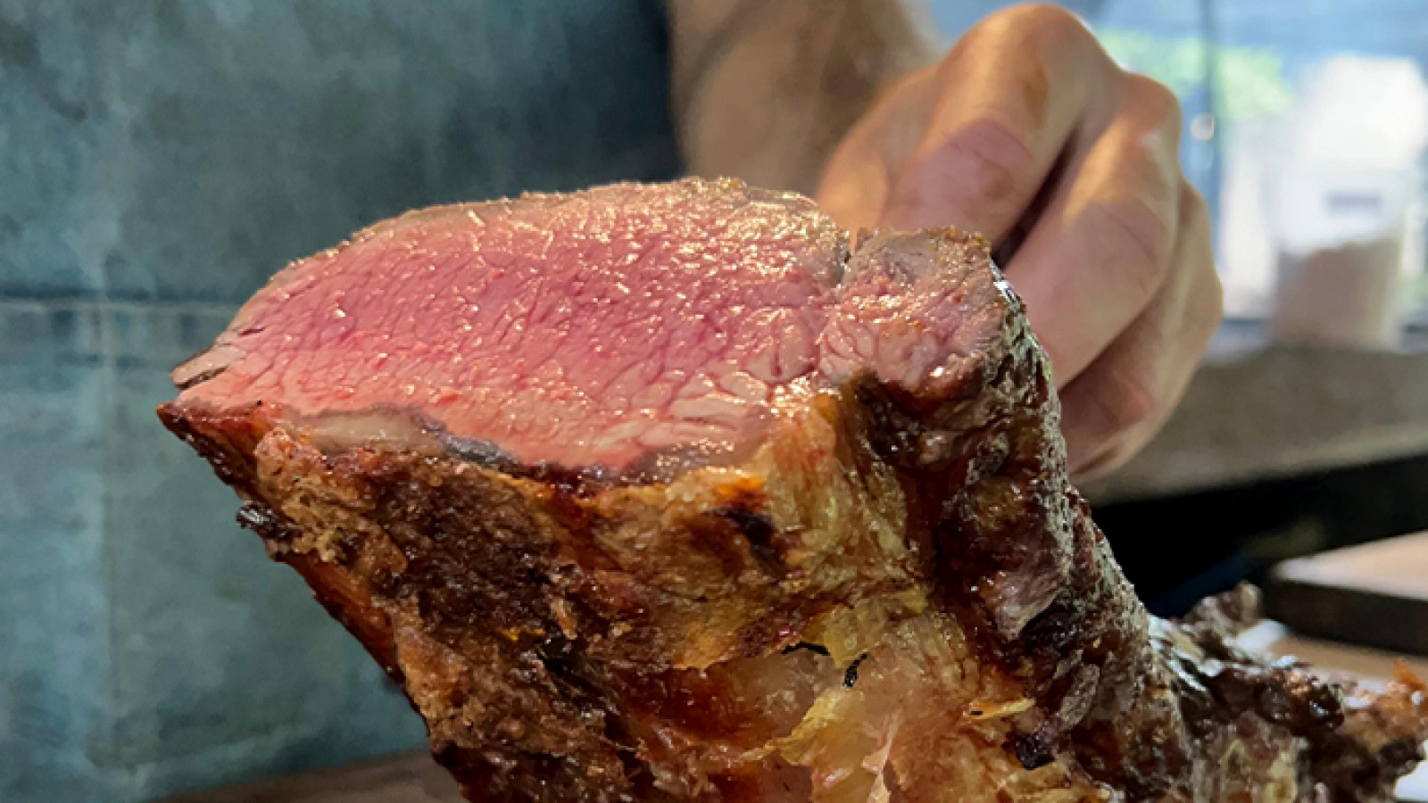 Sabores bonaerenses: Campo y tradición