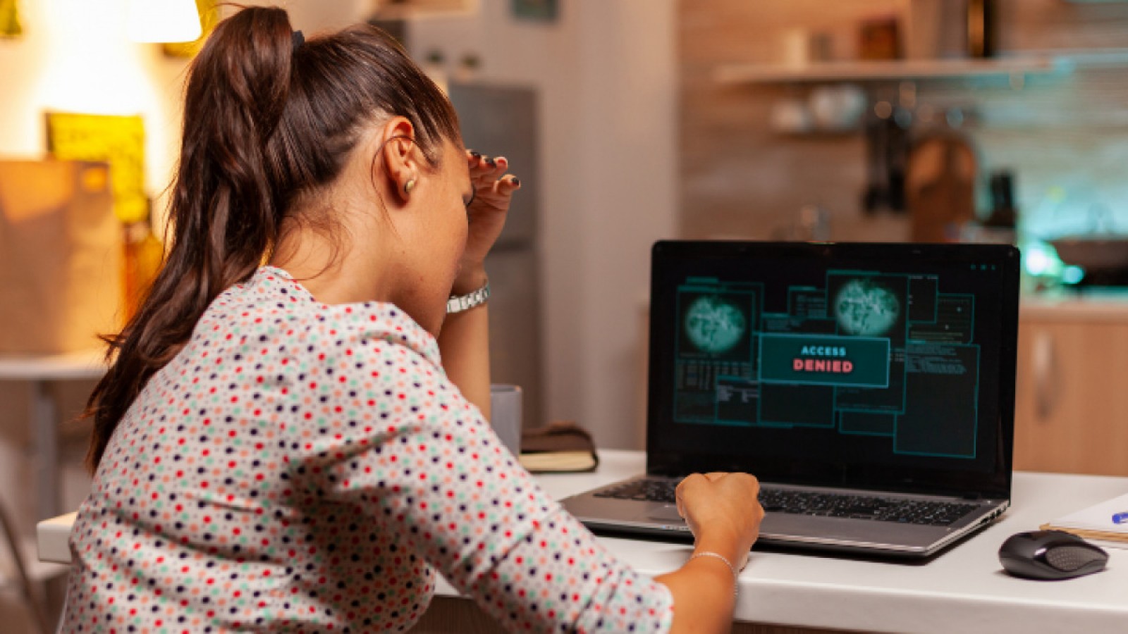 Edenor advierte sobre estafas virtuales y le pide a sus clientes no compartir datos personales