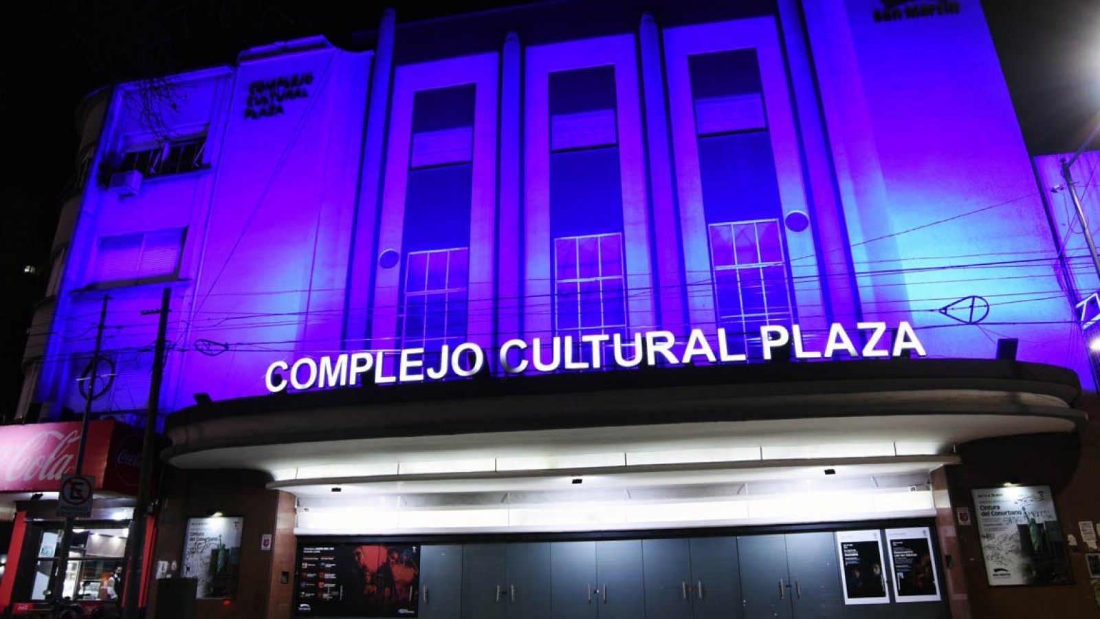 San Martín festejará el Día de las Infancias con propuestas en distintos espacios municipales