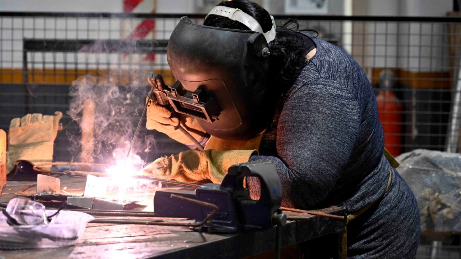 El Municipio de Tigre brinda diversos cursos gratuitos de formación laboral a vecinos