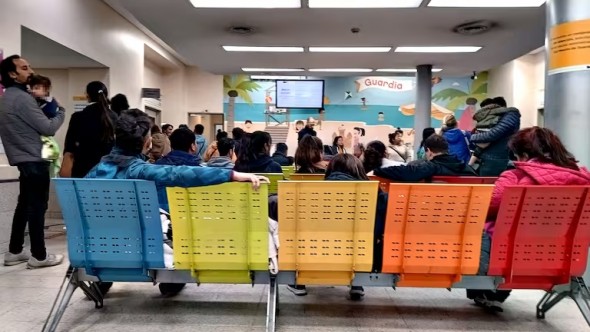 La salud irá dejando, paso a paso, de ser gratuita