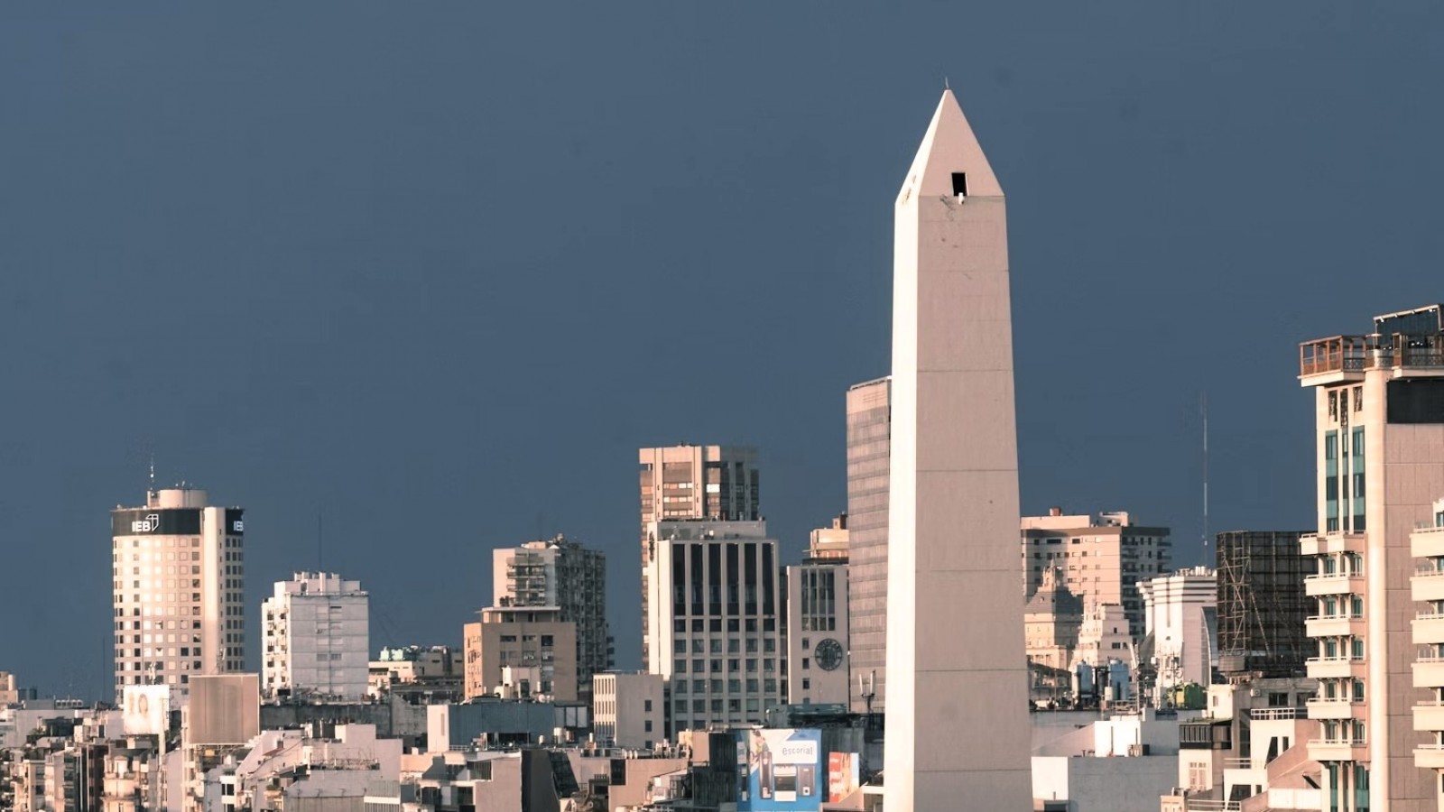 ¿Qué lugar ocupa Buenos Aires en el ranking mundial de ciudades tecnológicas?