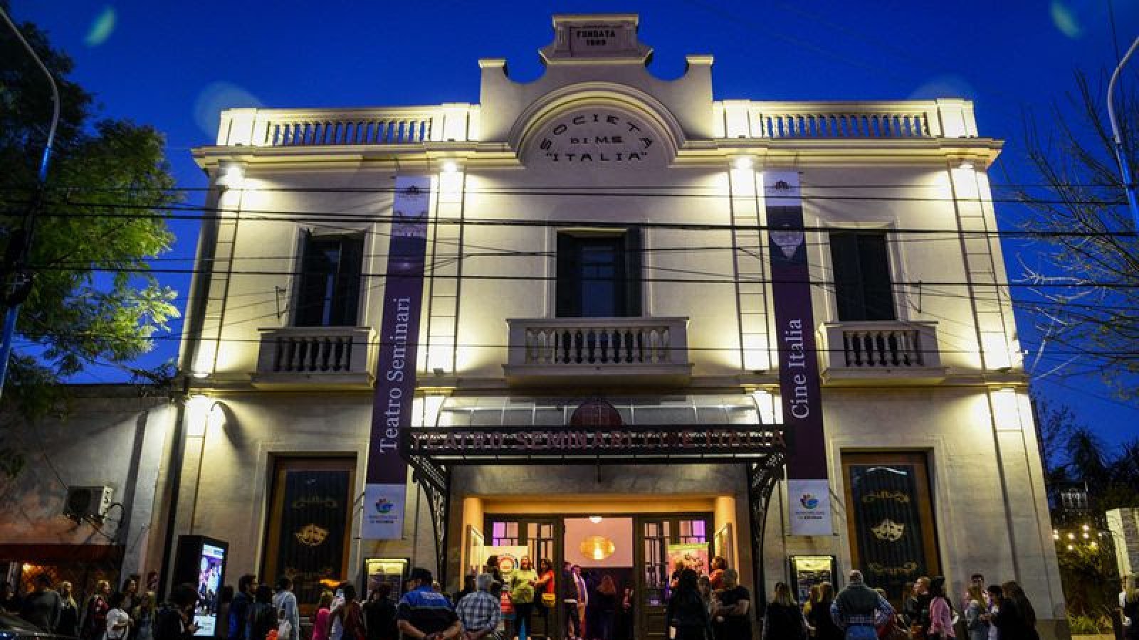 Cine infantil, música y teatro para disfrutar el fin de semana en Escobar