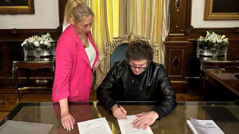 Milei vetó las leyes de financiamiento universitario y de emergencia pediátrica: tensión en el Congreso y anuncio de medidas de fuerza