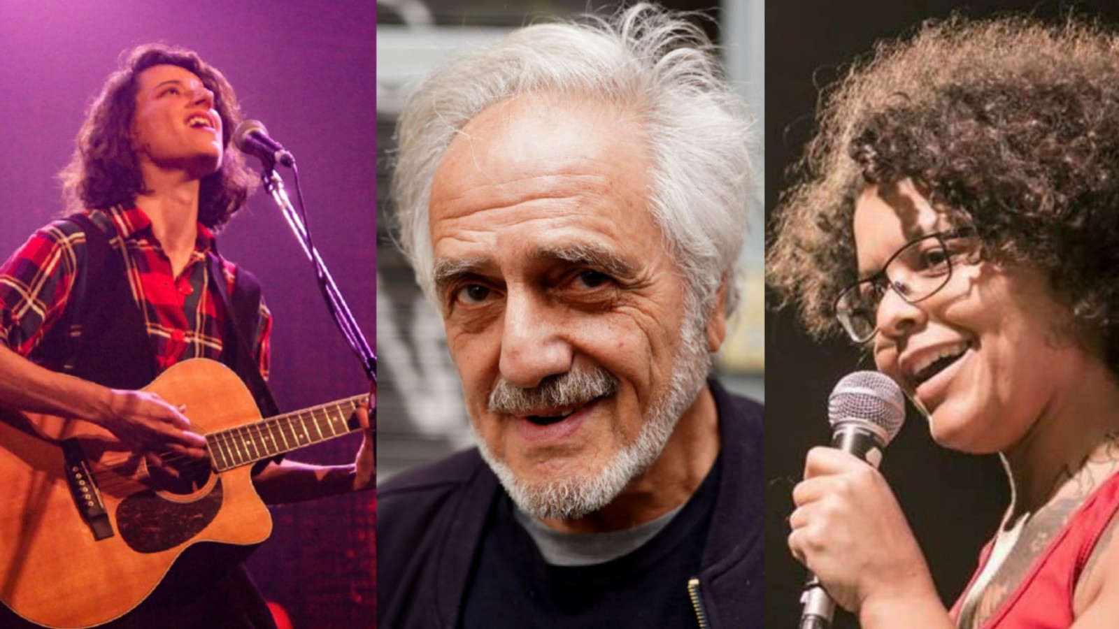 Vuelve el Festival Americano de Poesía a Hurlingham