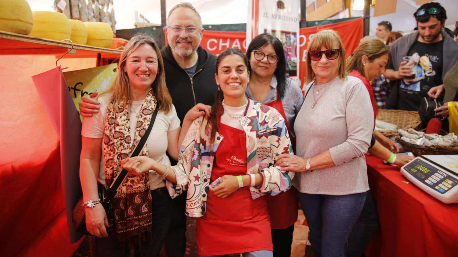 Valenzuela: "Para cambiar la Provincia es clave la unidad frente al Kirchnerismo"