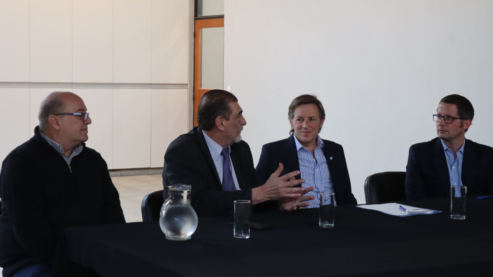 San Miguel contará con una nueva Escuela Técnica dependiente de la UTN