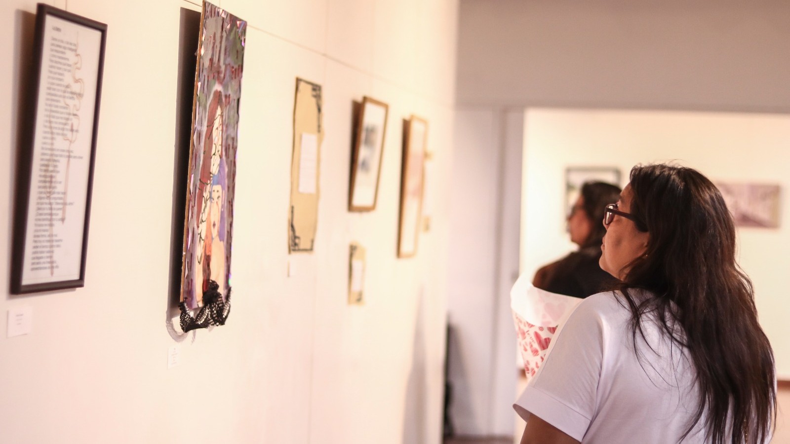 Vuelve el Salón Nacional de Pintura a Luján