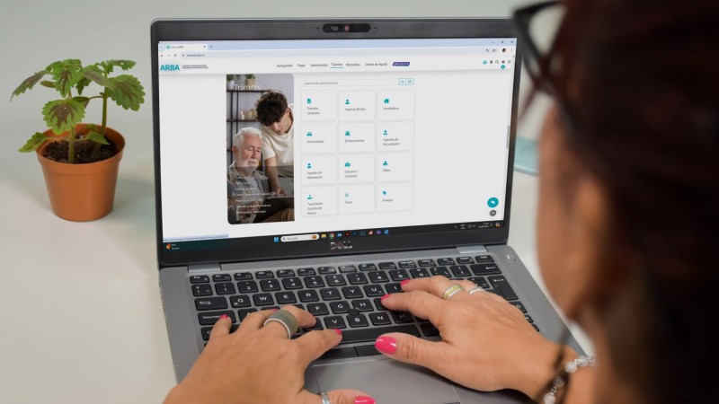 ARBA prorrogó hasta el 1° de marzo la implementación del nuevo sistema digital para comprobantes de retención