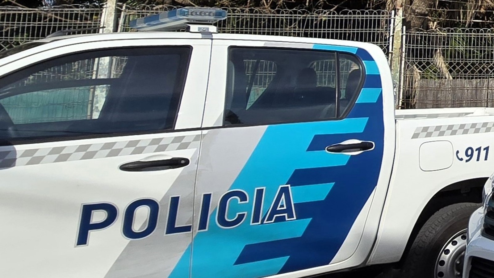 Se descargaron 500 kilos de marihuana en un criadero de pollos en Exaltación de la Cruz