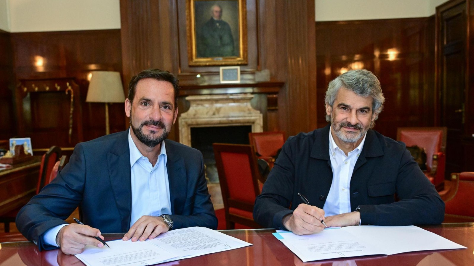 Escobar Sostenible: la Diplomatura en Conservación de la Biodiversidad de la UBA, abierta a estudiantes del distrito