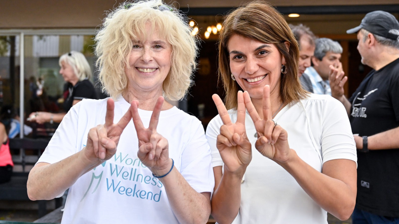 El Municipio de Tigre, presente en la celebración por el 66° aniversario del Club Caza y Pesca de Don Torcuato